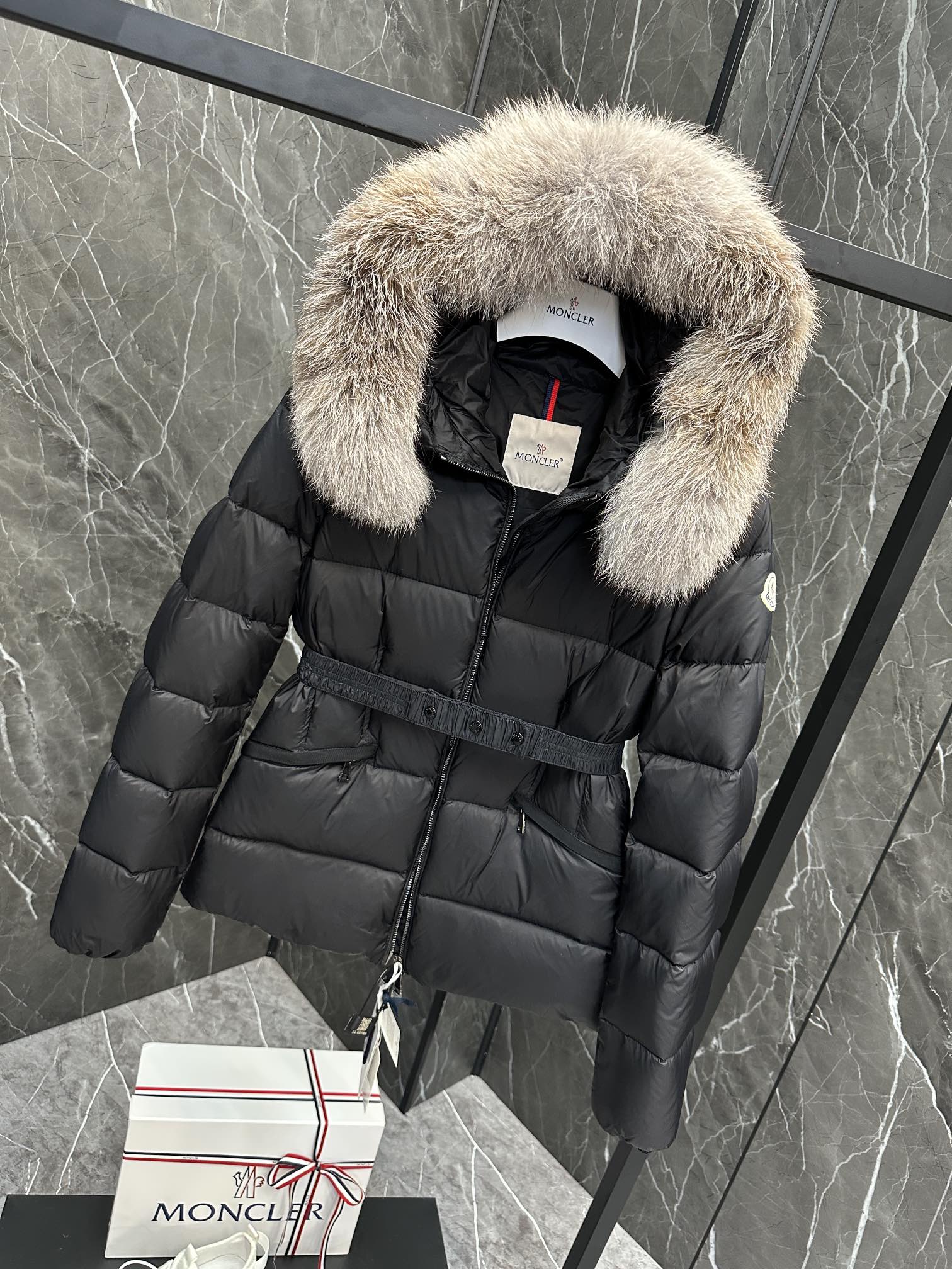 Moncler Down Jackets